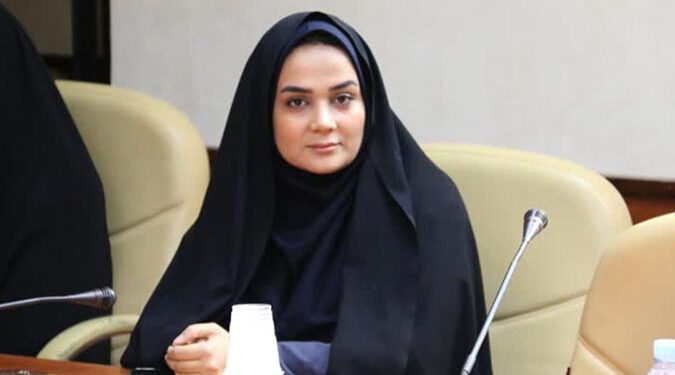نایب رئیس بانوان استان قم/ از پتانسیل هیات های ورزشی نهایت استفاده را می بریم