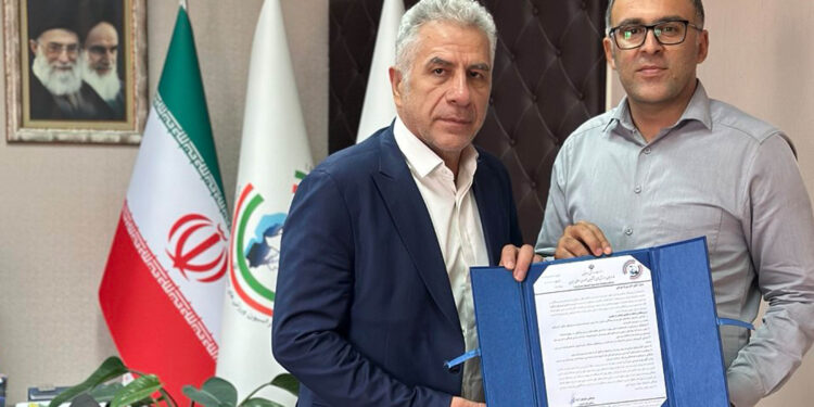 گام بلند در خدمت رسانی به جامعه ناشنوایان؛ انجمن ورزش های همگانی تشکیل شد