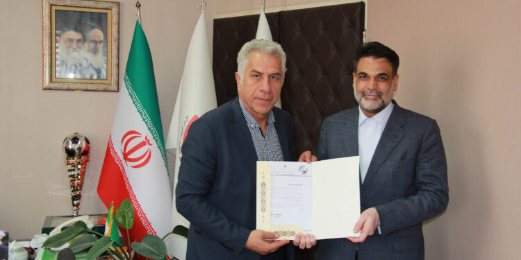 تقویت ساختار انجمنهای ورزشی در فدراسیون ناشنوایان