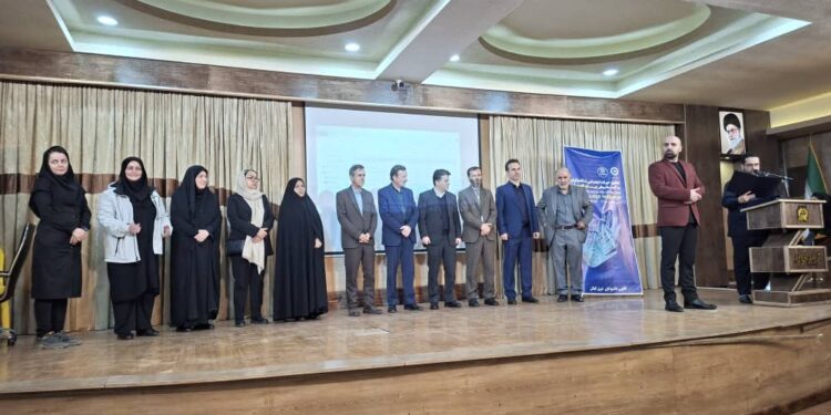 همکاری مشترک در حمایت از ورزش و آموزش ناشنوایان استان کرمانشاه