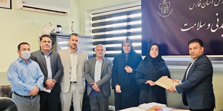 گامی به سوی عدالت ورزشی؛ پیوند آموزش و ورزش برای ناشنوایان فارس