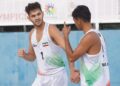المپیک ۲۰۲۵ ناشنوایان/ کانادا مغلوب ملی پوشان والیبال ساحلی ایران شد