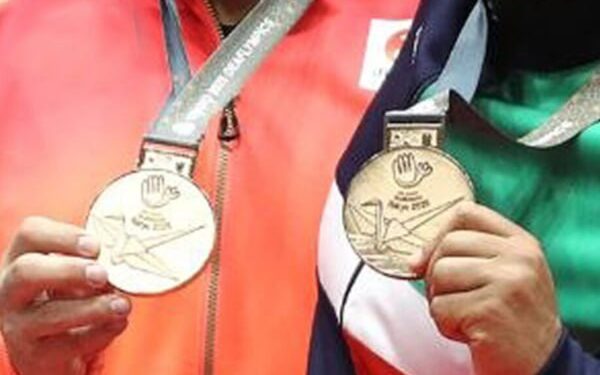 المپیک ۲۰۲۵ ناشنوایان/ وضعیت مدالی کاروان ایران تا پایان روز نهم؛ ۴ طلا، ۷ نقره و ۱۲ برنز