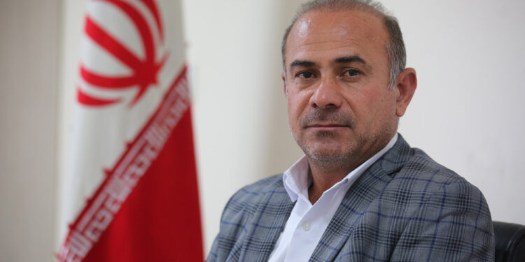 پیام تبریک مدیرکل ورزش و جوانان فارس به مدال‌آوران المپیک ناشنوایان