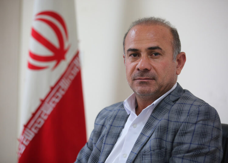 پیام تبریک مدیرکل ورزش و جوانان فارس به مدال‌آوران المپیک ناشنوایان