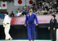 المپیک ۲۰۲۵ ناشنوایان/ اولین مدال کاروان ایران در جودو به دست آمد؛ سلحشور برنز گرفت