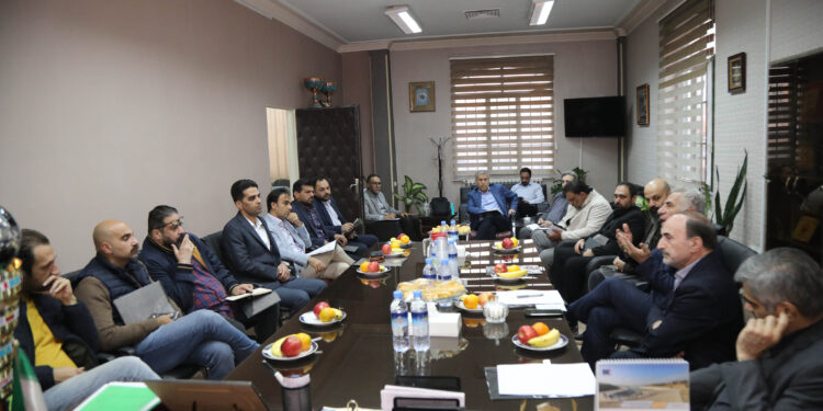 گامی ارزشمند در حمایت از توسعه ورزش ناشنوایان کشور