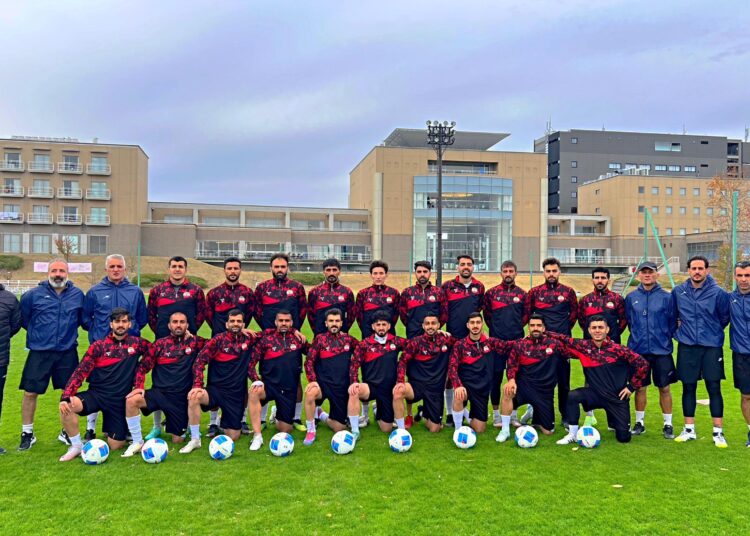 ادامه اعزام کاروان ایران به بازی‌های المپیک ناشنوایان ۲۰۲۵ژاپن