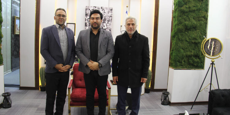 حمایت بخش خصوصی از ورزش ناشنوایان