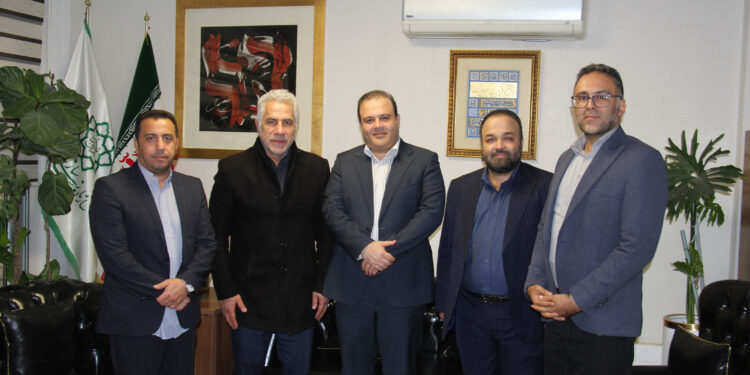 حمایت بخش خصوصی از ورزش ناشنوایان