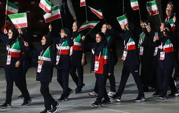 ارزیابی عملکرد بانوان ورزش ناشنوایان ایران/ پیشتازی بانوان با کسب ۱۳ مدال؛ امیدی تازه برای المپیکهای آینده