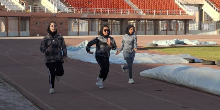 گام تازه برای کشف استعدادهای ورزشی در میان دانشآموزان ناشنوا