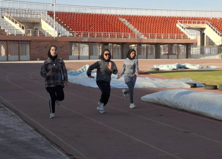 گام تازه برای کشف استعدادهای ورزشی در میان دانشآموزان ناشنوا