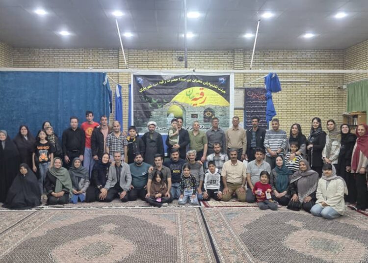 به مناسبت میلاد حضرت فاطمه زهرا (س) و روز مادر