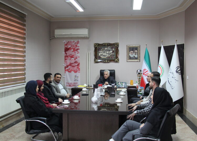 با هدف ساماندهی، استعدادیابی و تشکیل تیم‌های ملی