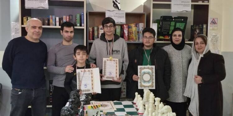 برگزاری سه رویداد ورزشی ویژه ناشنوایان به مناسبت دهه فجر در پایتخت