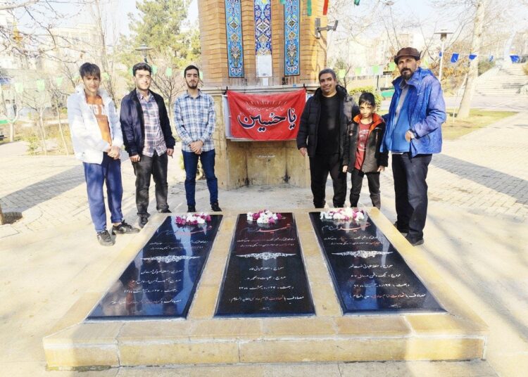 همزمان با ایام‌الله دهه فجر انقلاب اسلامی