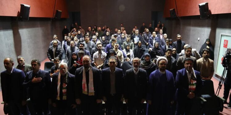 برگزاری مراسم باشکوه تجلیل از قهرمانان و مدال آوران تهرانی در المپیک ناشنوایان ۲۰۲۵توکیو (ژاپن) به مناسبت دهه مبارک فجر انقلاب اسلامی