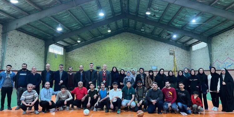 بمناسبت گرامیداشت دهه مبارک فجر