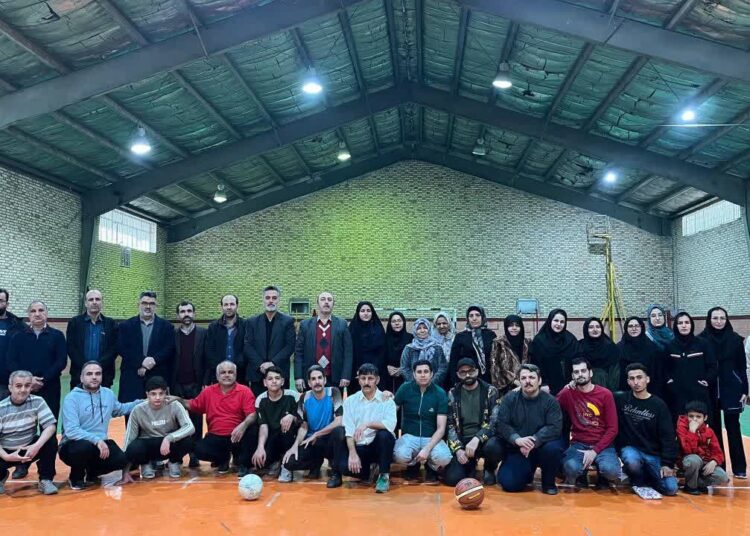 بمناسبت گرامیداشت دهه مبارک فجر