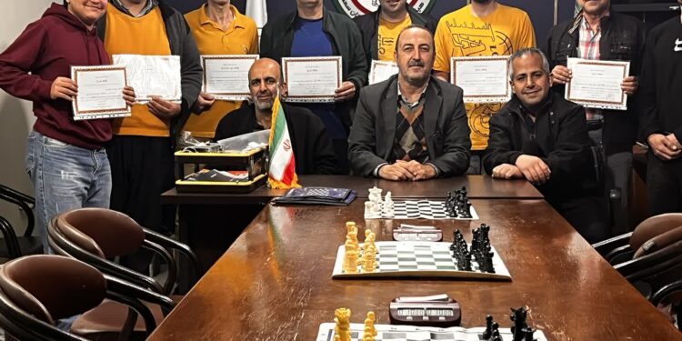 به مناسبت ماه مبارک رمضان