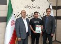 به مناسبت فرارسیدن روز ارتباطات و روابط‌عمومی