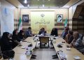 طرح مسائل و دغدغه‌های ورزشکاران ناشنوای دامغان در دیدار با فرماندار