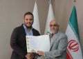 با حکم سرپرست فدراسیون؛ سرپرست انجمن والیبال سالنی ناشنوایان منصوب شد