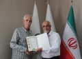 در راستای تغییرات مدیریتی در انجمن والیبال ناشنوایان