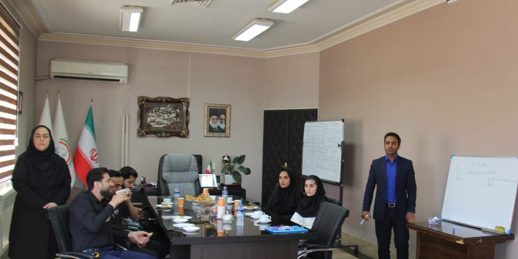 معرفی اعضای کمیسیون های فدراسیون ورزش‌های ناشنوایان