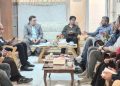 رئیس مجمع نمایندگان استان، در دیدار با مسئولان و اعضای جامعه ناشنوایان استان مرکزی مطرح شد