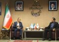در حاشیه برگزاری مجمع عمومی و سالیانه هیات ورزش‌های ناشنوایان استان؛