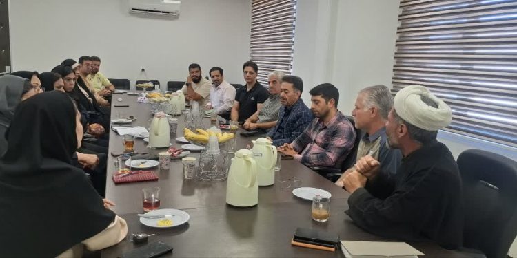 با محوریت توسعه ورزش، استعدادیابی و شناسایی و برنامه‌ریزی برگزاری سیزدهمین جشنواره فرهنگی ورزشی ناشنوایان