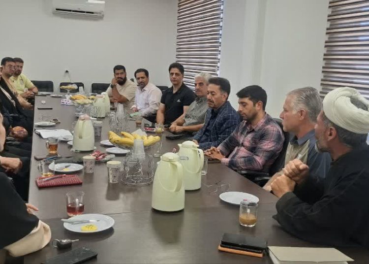 با محوریت توسعه ورزش، استعدادیابی و شناسایی و برنامه‌ریزی برگزاری سیزدهمین جشنواره فرهنگی ورزشی ناشنوایان