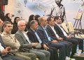 با حضور رئیس فدراسیون ورزش‌های ناشنوایان و جمعی از مسئولان ورزشی برگزار شد؛