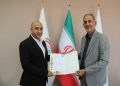 با حکم دکتر مسعود فراهانی طجر، رئیس فدراسیون ورزشهای ناشنوایان