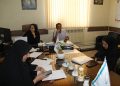 در جلسه کمیته نظارت بر انتخابات کمیسیون‌های ورزشکاران، مربیان و داوران انجام شد