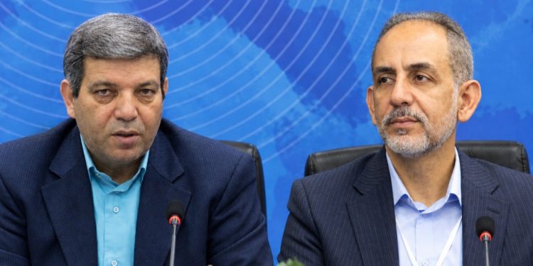 در راستای توسعه همکاری‌ها و حمایت از ورزشکاران ناشنوا انجام شد؛