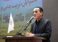 ‍ معروفی: نباید تبعیضی بین ورزشکاران ناشنوا با شنوا وجود داشته باشد