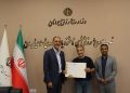 رحمان بزرگمهر مسئول کمیته پیشکسوتان فدراسیون ورزش‌های ناشنوایان شد